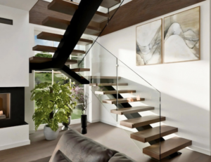 schody a bezpieczeństwo